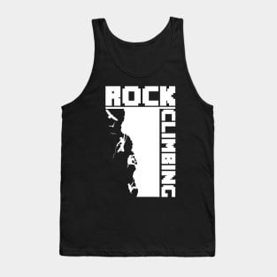 Rock Climbing Tank Top